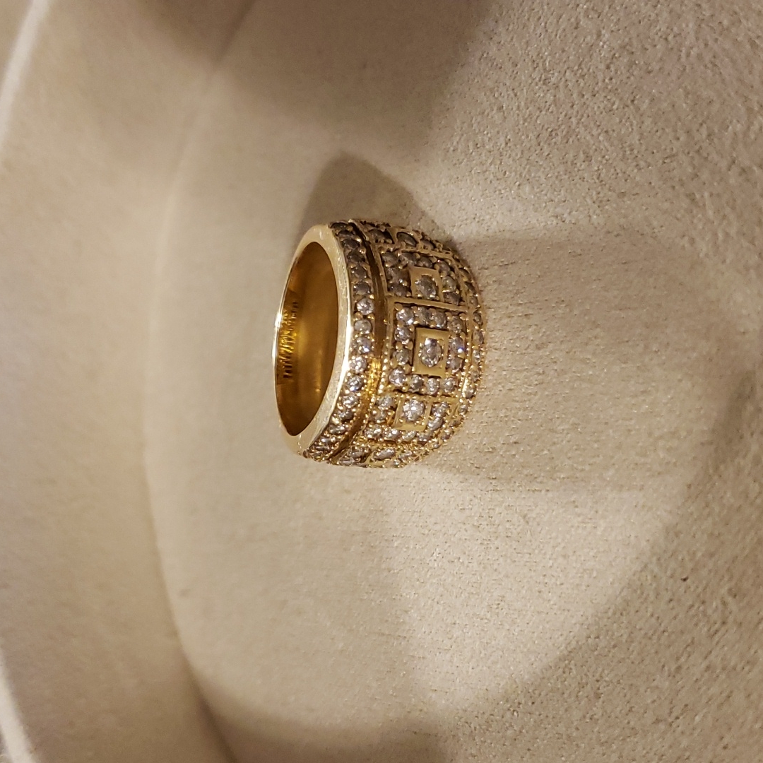 Diamond Ring